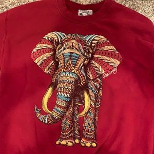 Sweatshirt men’s medium